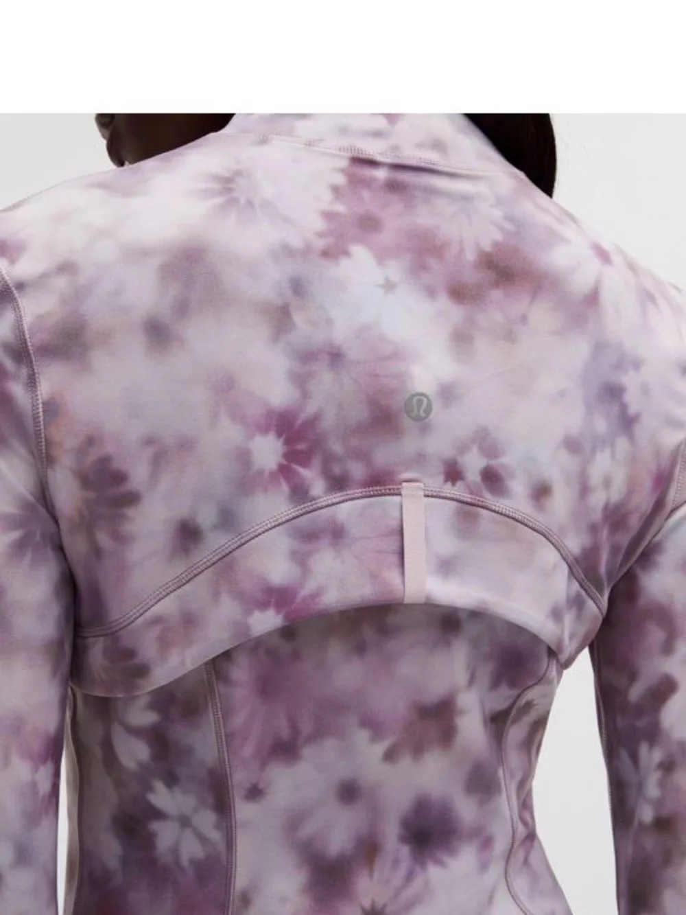 Lululemon Define Jacket - Picture 4 of 4